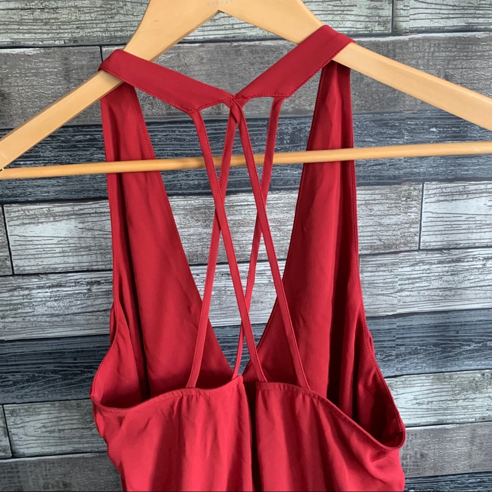 🌻Express Racerback Tank - Picture 3 of 6